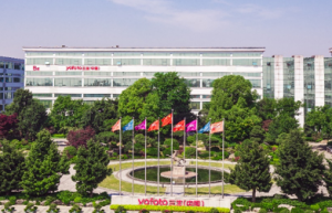 高质进化，共生美好：三生（中国）以“硬核实力”重塑健康消费新生态