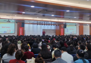 尚赫公司受邀参加直销监管与消费者权益保护3·15圆桌座谈，并参与签署倡议书