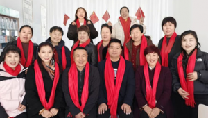 荣格2026年新春启动会四城接力告捷