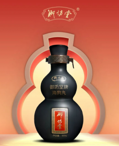 八大卫视 三生御坊堂以精诚匠心守护国民健康