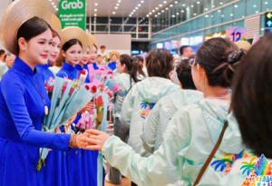 以旅为媒 春芝堂“花好越圆”尊享之旅落幕