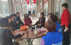 守护自由呼吸 太阳神启动全国鼻健康公益行动