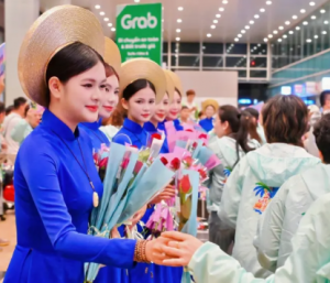 春芝堂“花好越圆”尊享之旅逐光而行