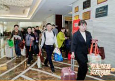 “新时代骄傲”荣膺晋级专项培训正式启幕