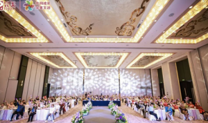 2026完美美丽达人秀江西赛区在南昌举行