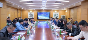 富迪参加2026年上海直销联盟第一季度会议