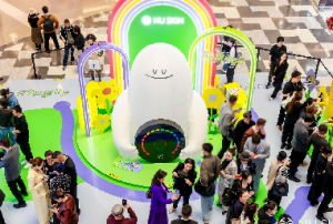 如新“共赴「新」动春日”健康探索之旅四城联动启幕