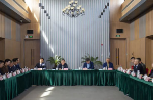 罗麦科技2026年第二季度工作会议在京召开