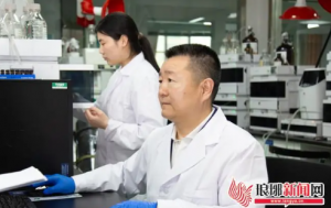 王宗继：一位沂蒙赤子的“微生态”健康中国梦