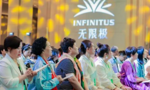 无限极2026希望之旅「泰」精彩，一起看看！