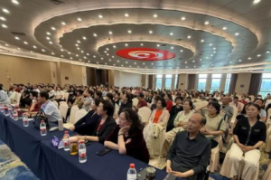 新时代“无龄榜样 魅力人生”活动走进临汾