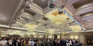 新时代“无龄榜样 魅力人生”活动走进哈尔滨