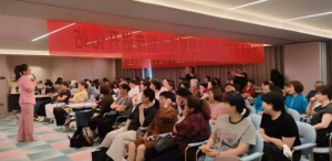 守护万家幸福 三八妇乐蝴蝶计划落地浙江开化