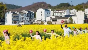 自然阳光“童伴妈妈”:不做过客式公益